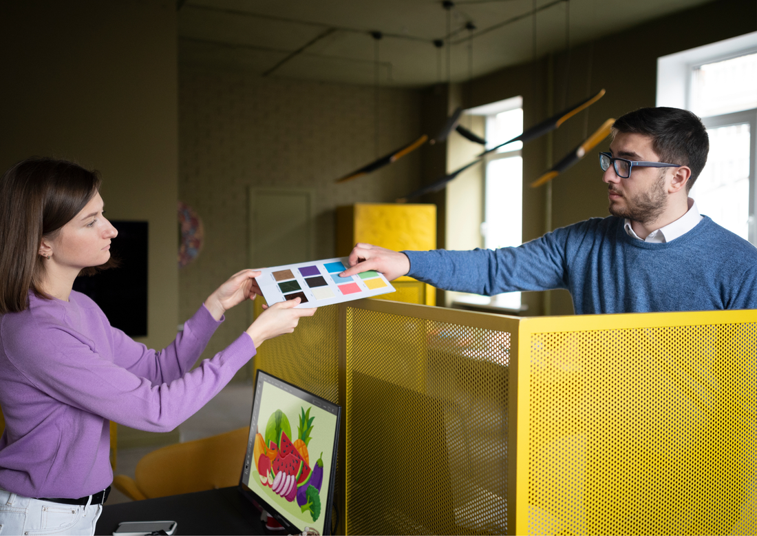 How Custom Signage Boosts Visibility