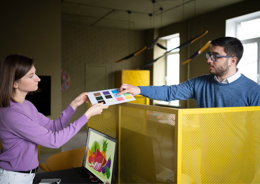 How Custom Signage Boosts Visibility