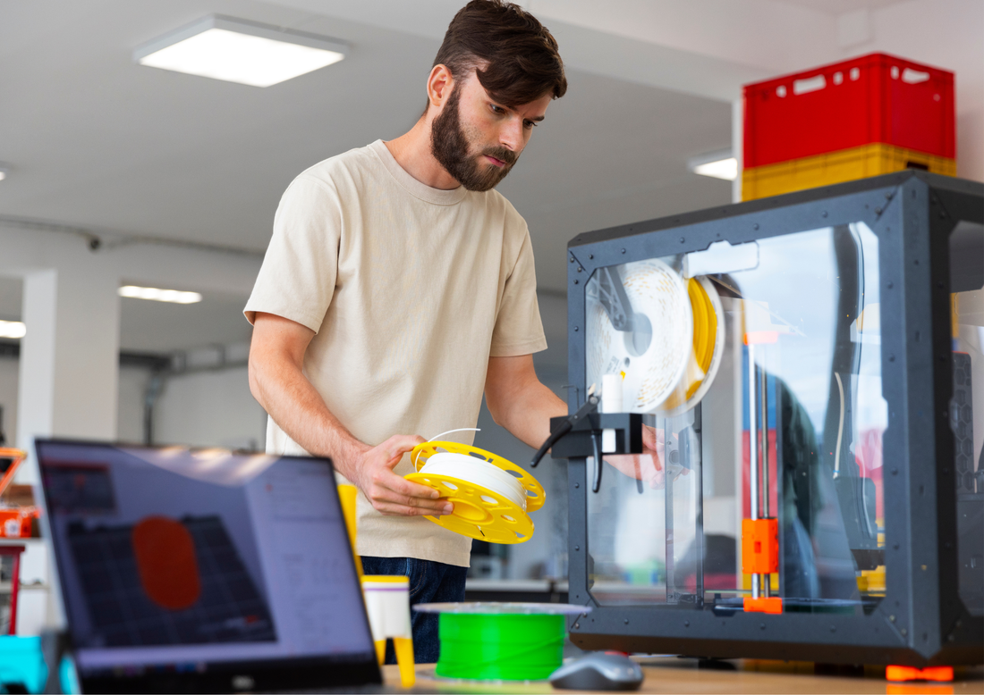 Why Acrylic Frames Are Trending