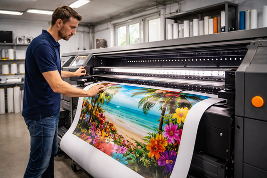Why Professional Printing Matters