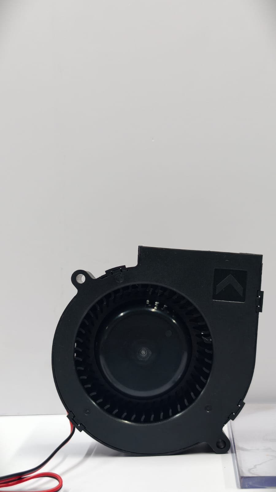 dc brushless fan dt 9733