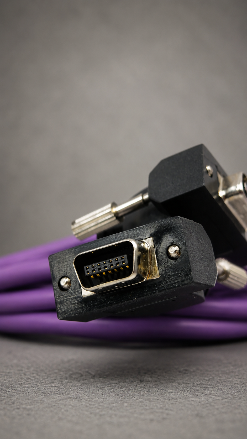 LVDS CABLE 6MTR (IGUS)