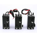 55ml 4holes aluminum sub tank with sensor (JH-M-1-16 55ml)