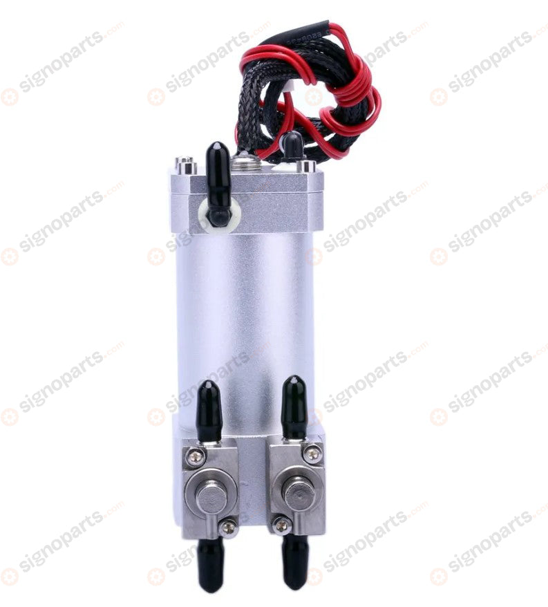 55ml sub tank with 2 valve