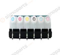 6 color bulk ink tank (1.5L)