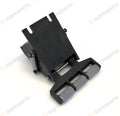 Allwin pinch roller assembly 3 roller flat