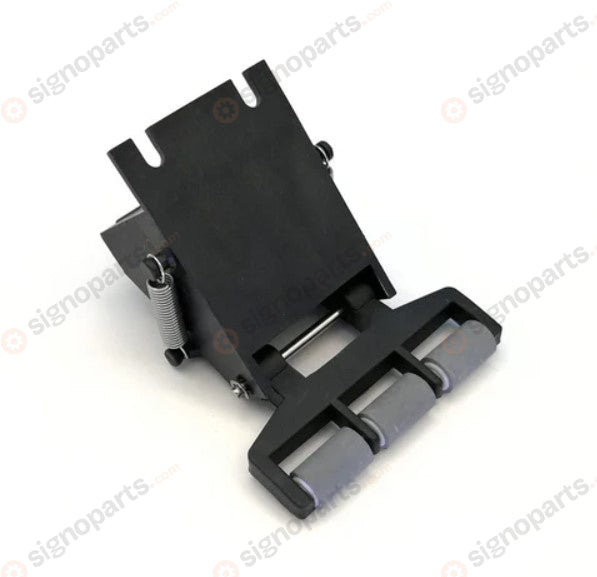 Allwin pinch roller assembly 3 roller flat