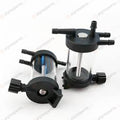 Bubble removal sub tank