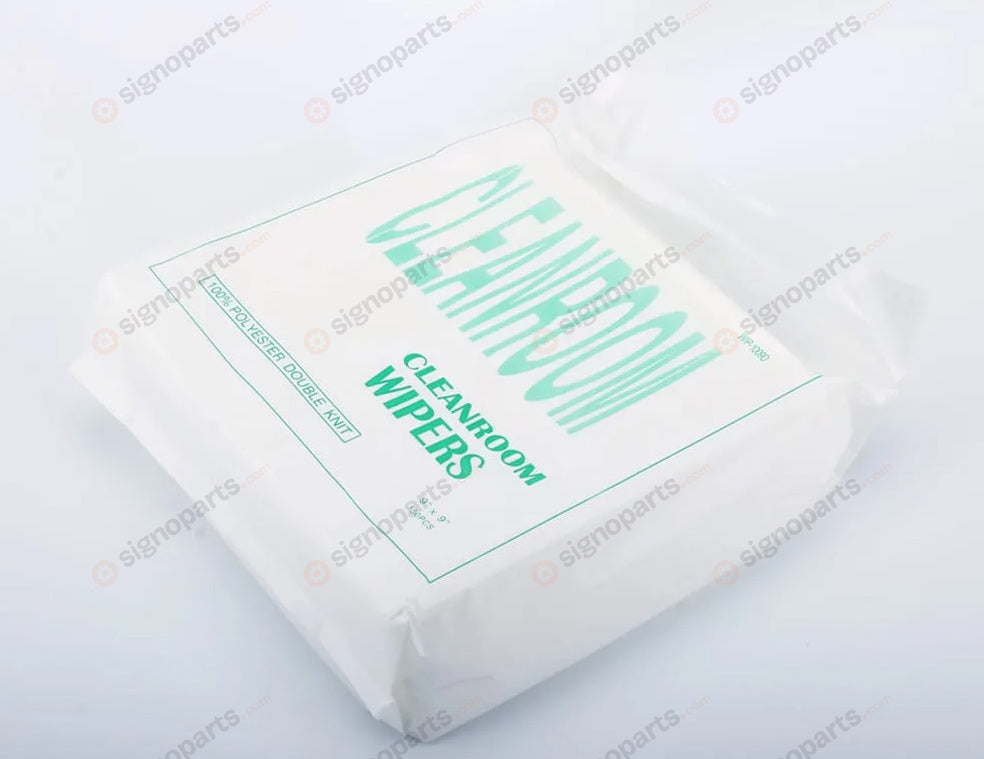 Dust-free cloth 9