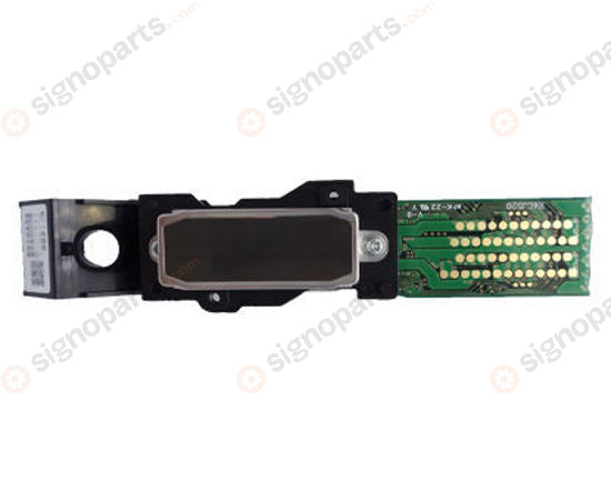 Epson DX4 eco solvent
