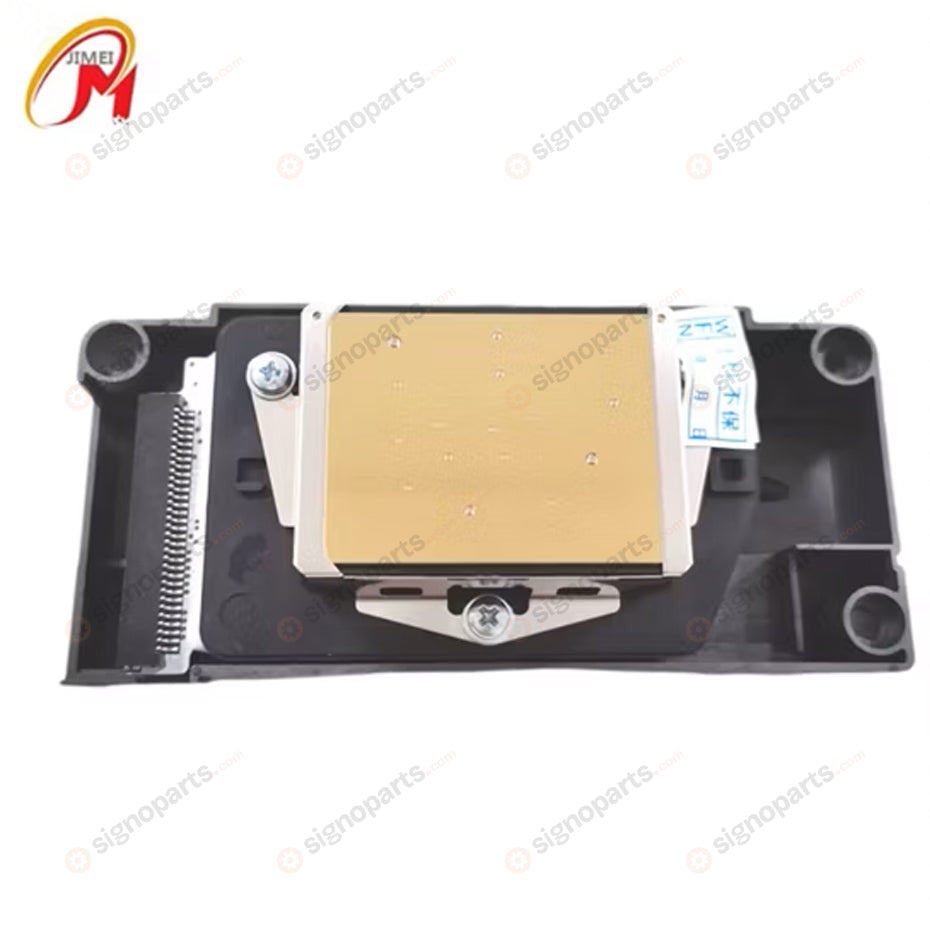 Epson DX5 for Chinese printer