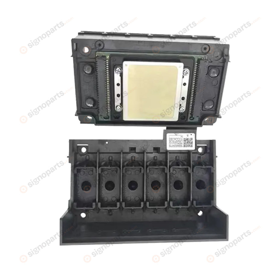 Epson XP600 print head