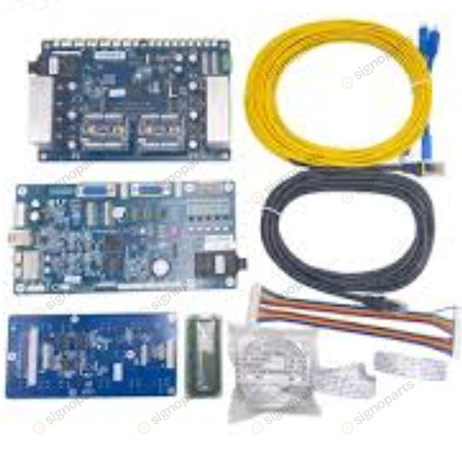 Epson i3200 2 heads board kits (honson soft) 04.01.29.013