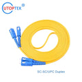 FLORA PAIR OFC CABLE