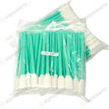 Green cleaning stick