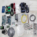 Hoson i3200 two heads kit board 04.01.29.013.006