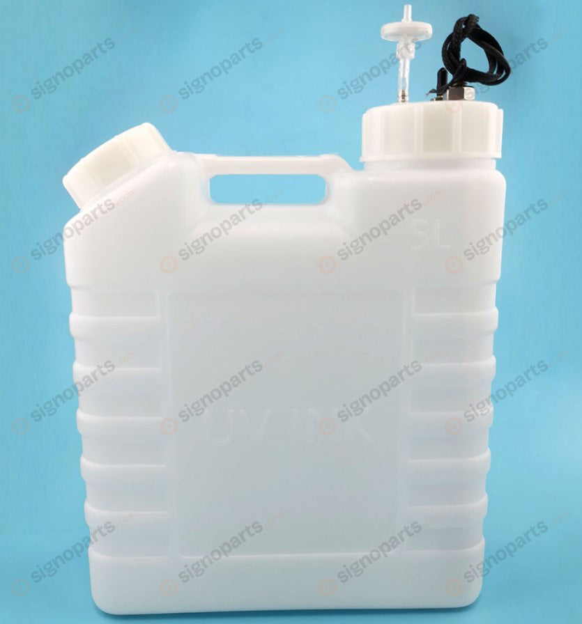 Ink tank 5L