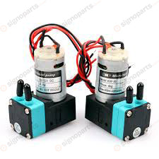 KHF-30 big ink pump