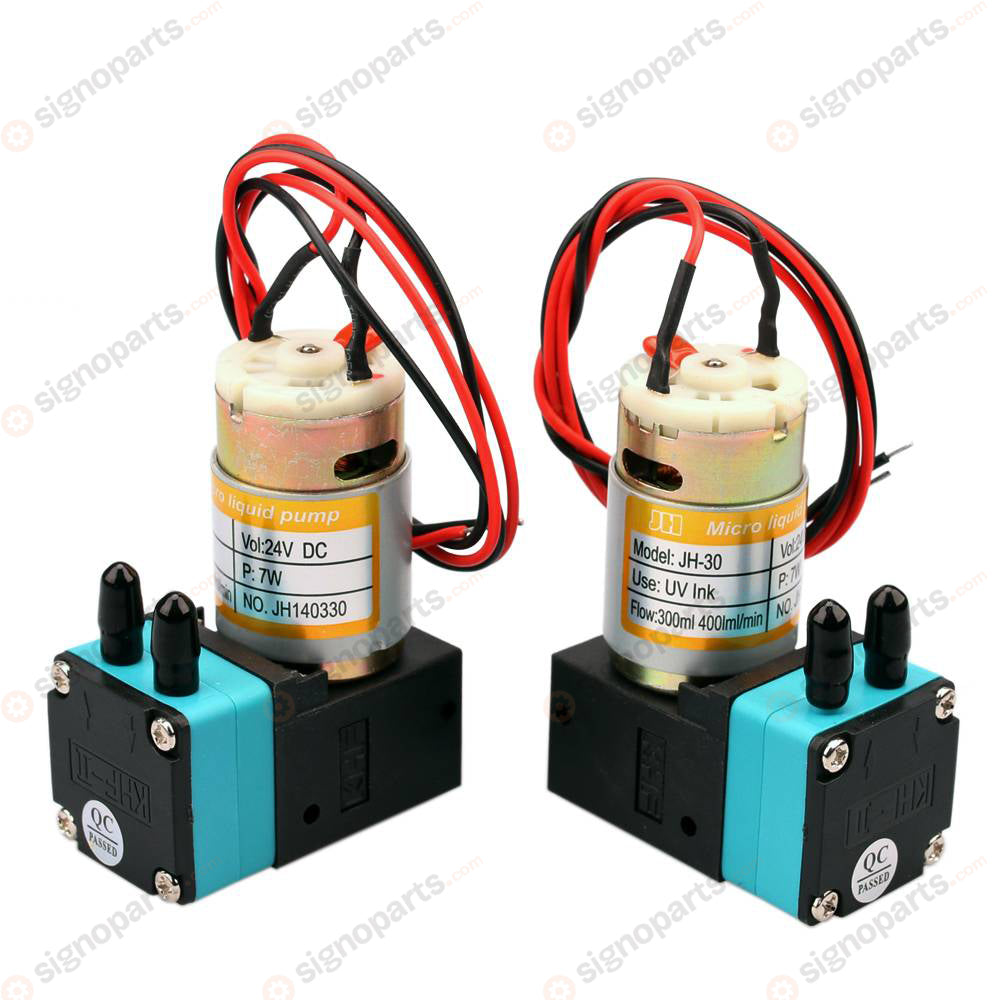 KNF SMALL INK PUMP