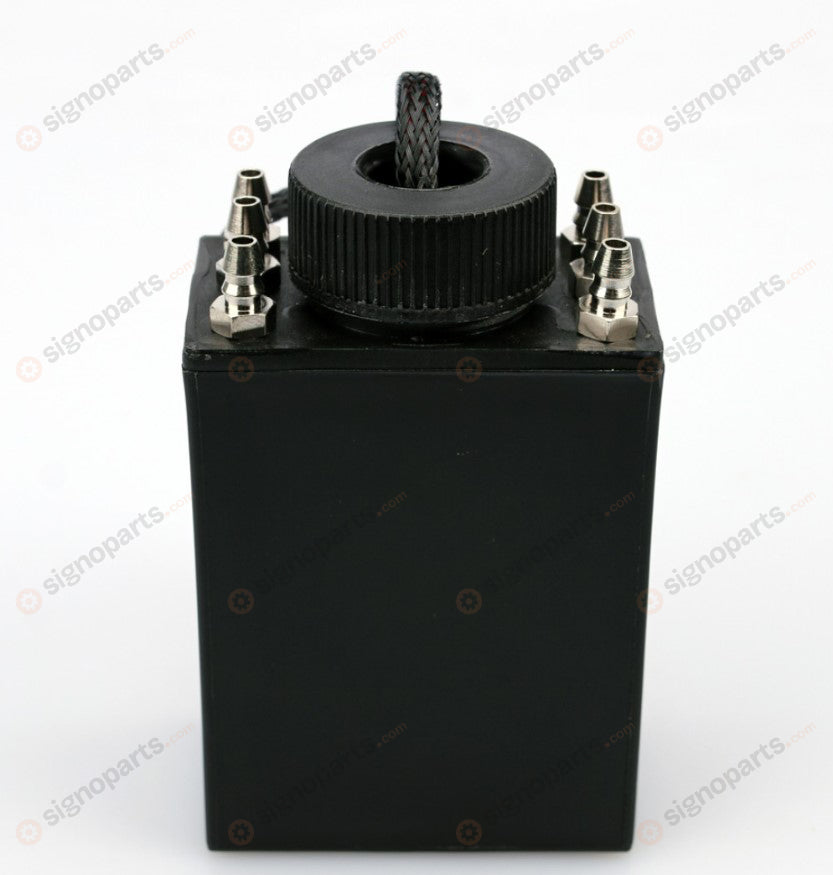 Konica UV safety tank 6 holes 90ml