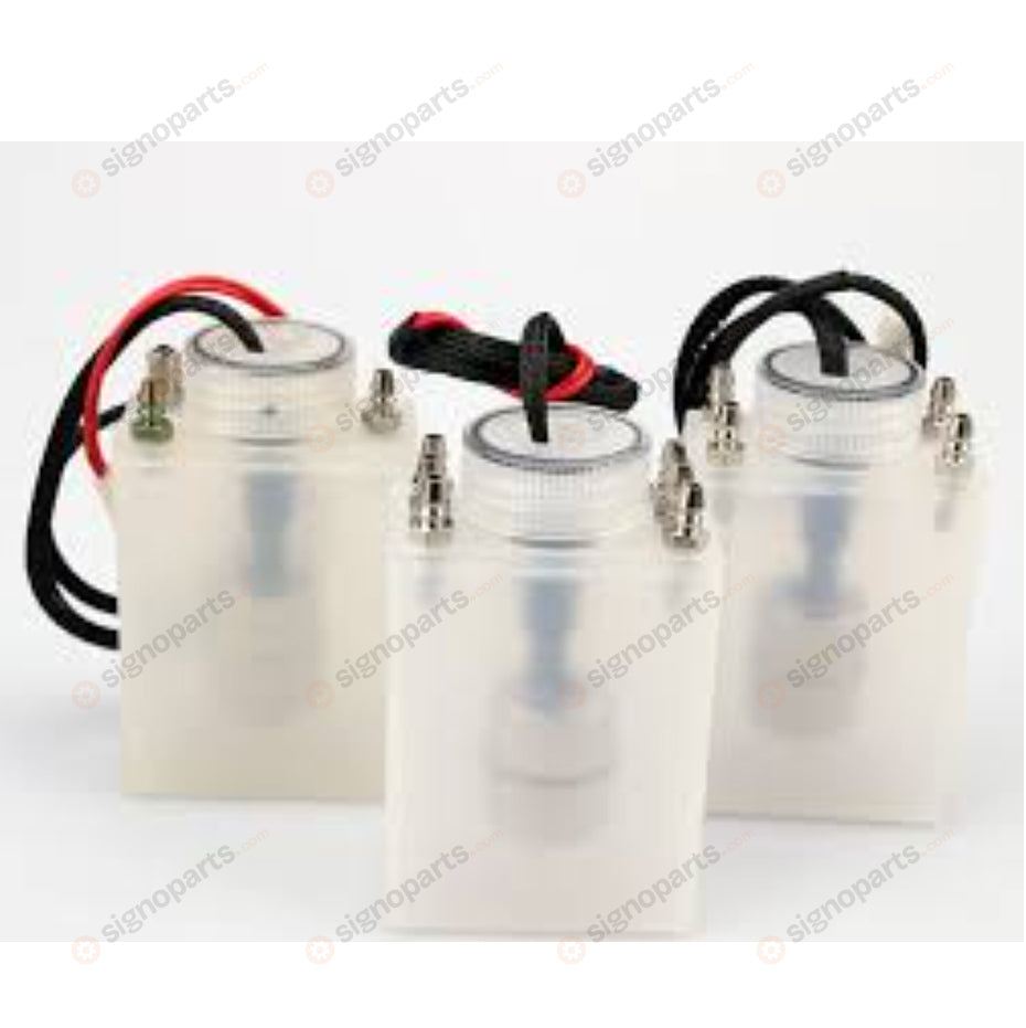 Konica safety tank 4,5,6,