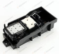 Mimaki JV33 capping station assy