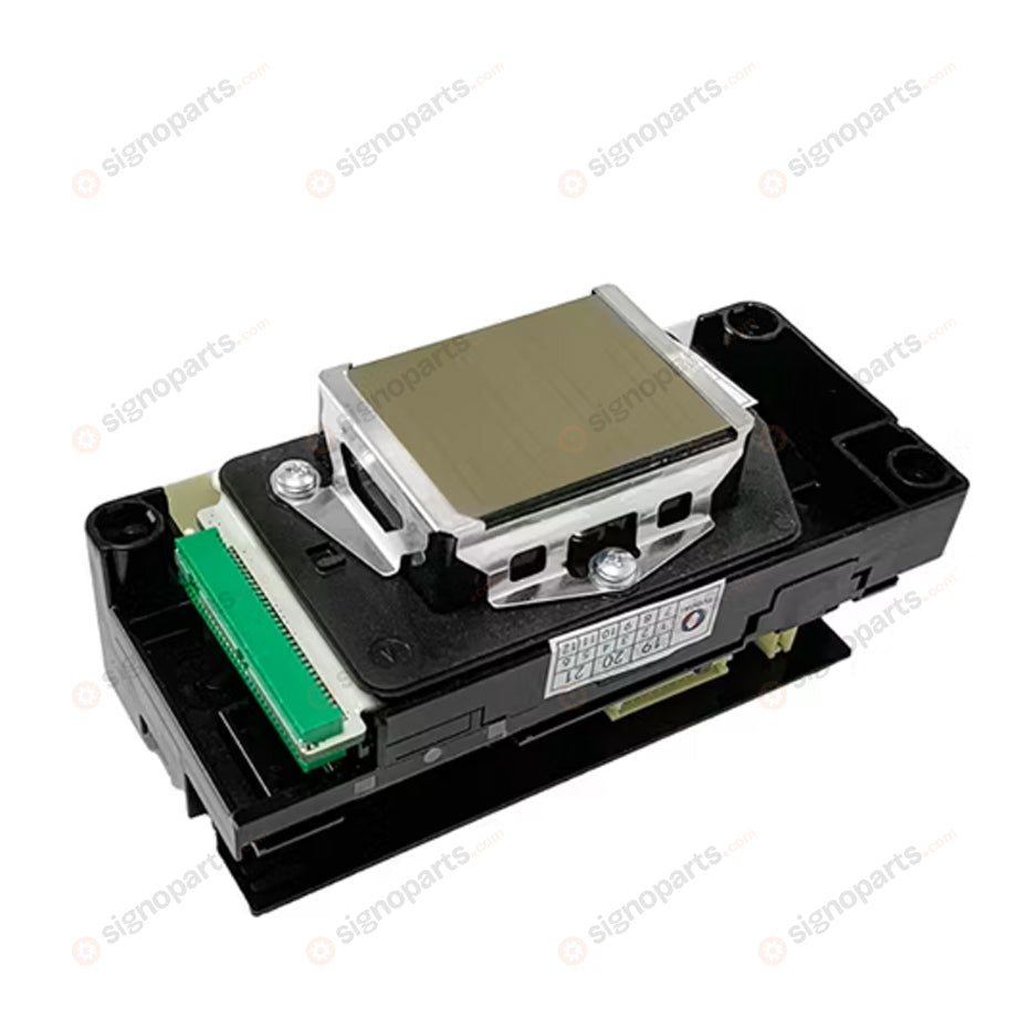 Mimaki original DX5 print