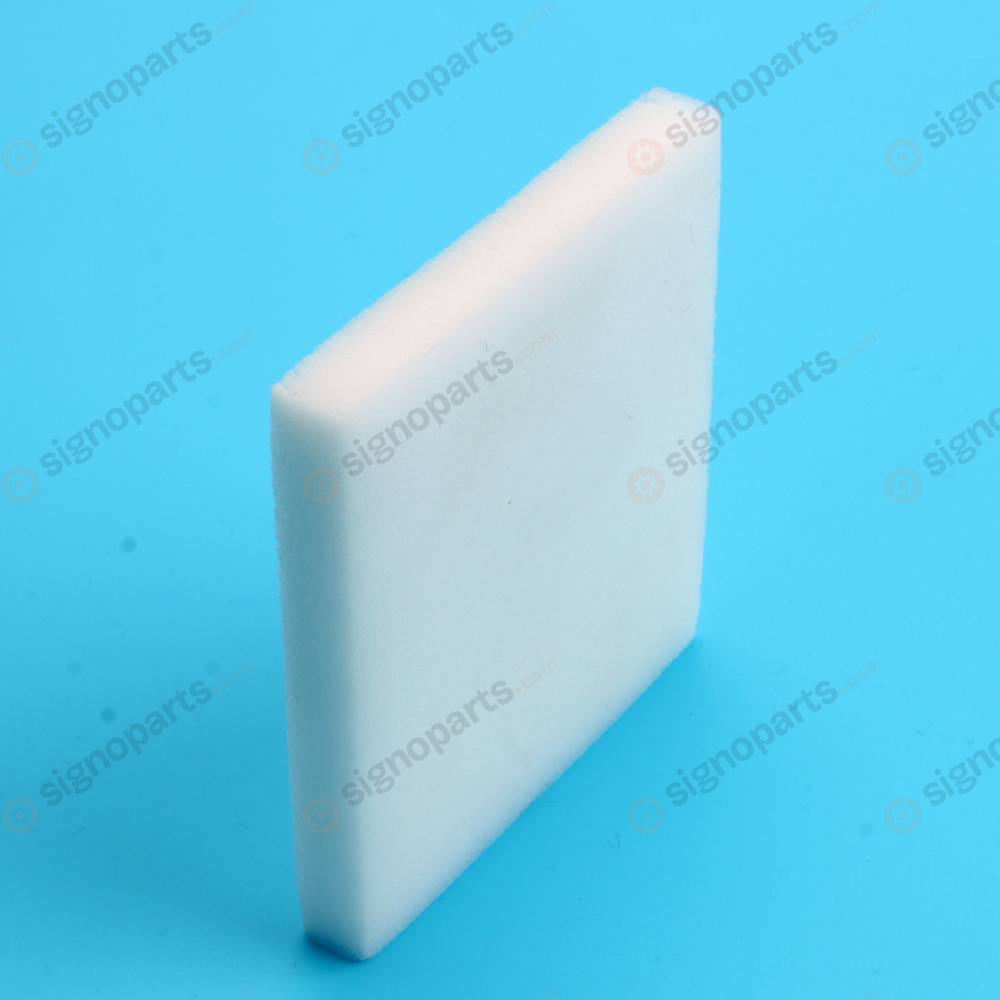 Mimaki sponge
