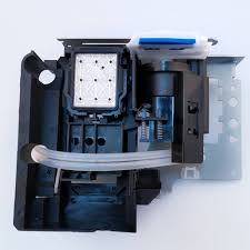 Mutoh 1604 pump assy