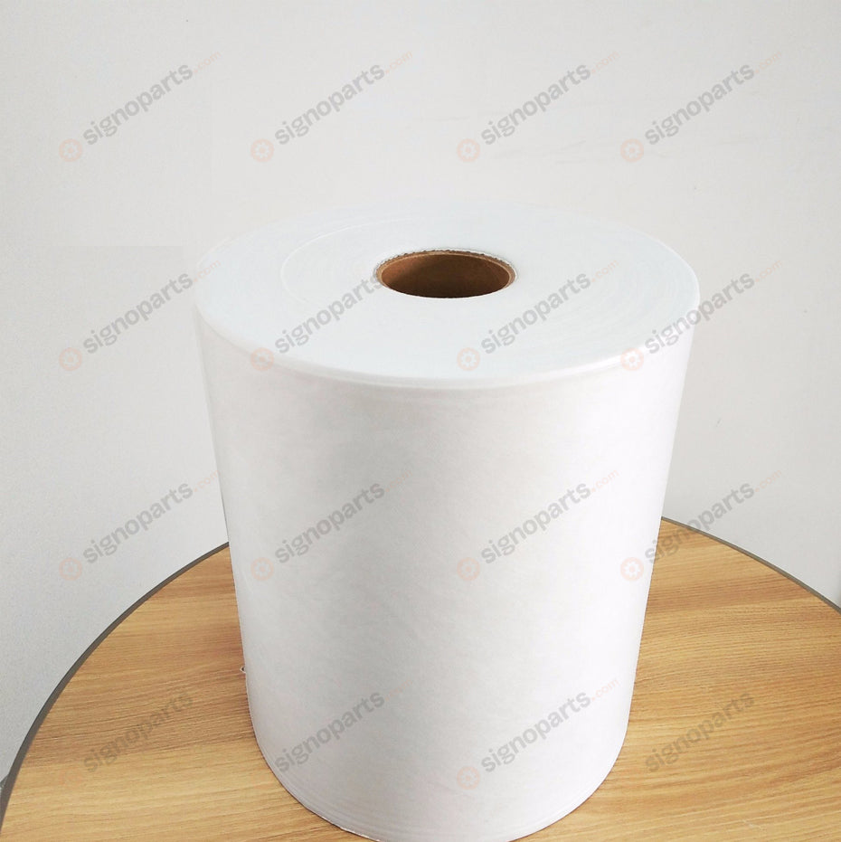 Non-woven cloth roll  220m (12cm 24cm)