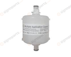 Pall capsule filter copy