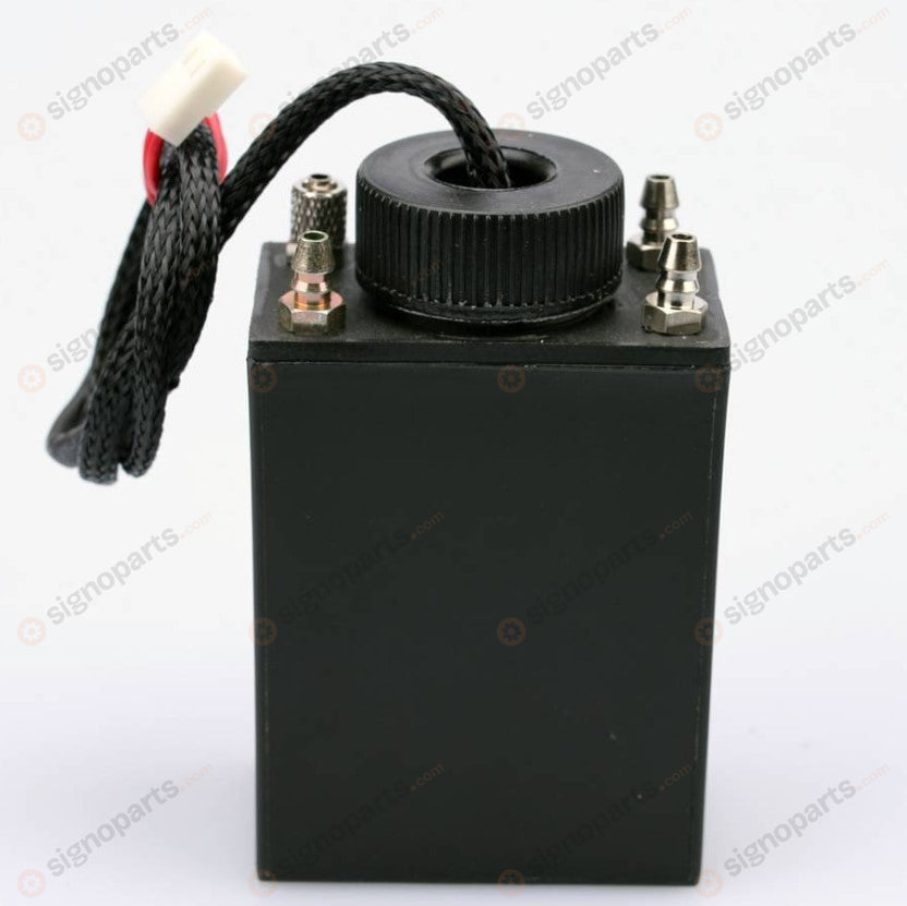 Seiko UV sub tank with sensor 4 holes 90ml