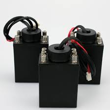 Seiko UV sub tank with sensor 6 holes 90ml
