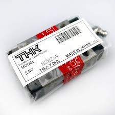 THK slider block