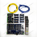UMC Konica 1024i board kit 04.01.29.003.001