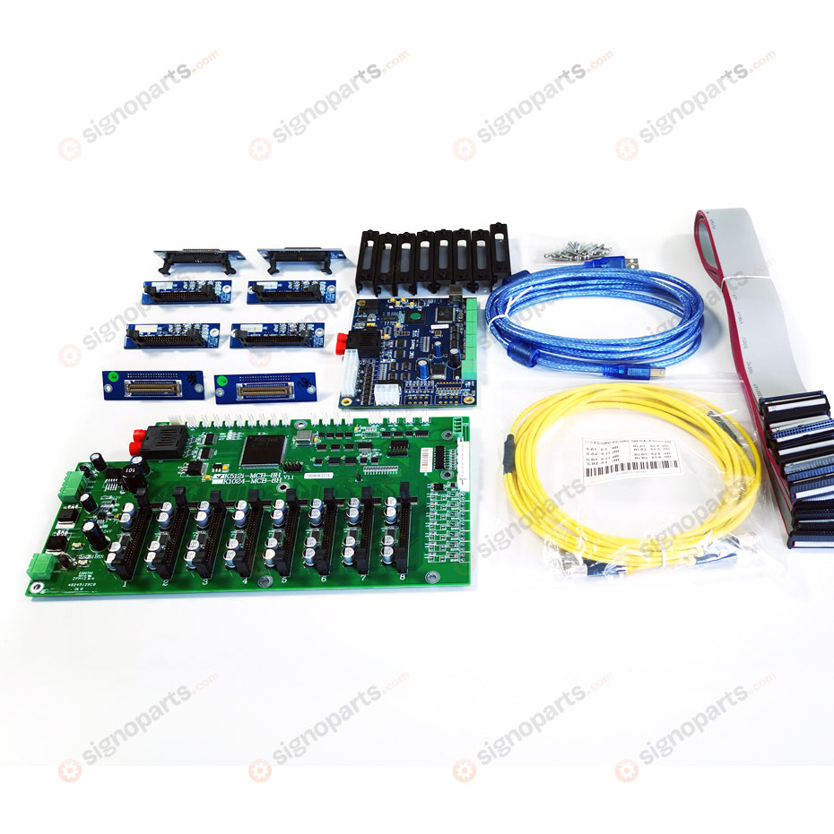 UMC Konica 512i board kit 04.01.29.003.002