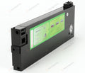 UV cartridge with float