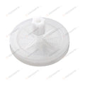 White pall disc  made in china(30mm)