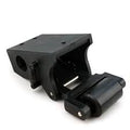 Wit-color starfire pinch roller assembly
