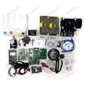 XP600 1 head board kit