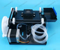 XP600 one head capping station