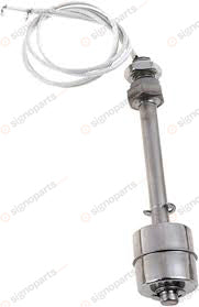 lastic Sub tank level sensor 71 mm