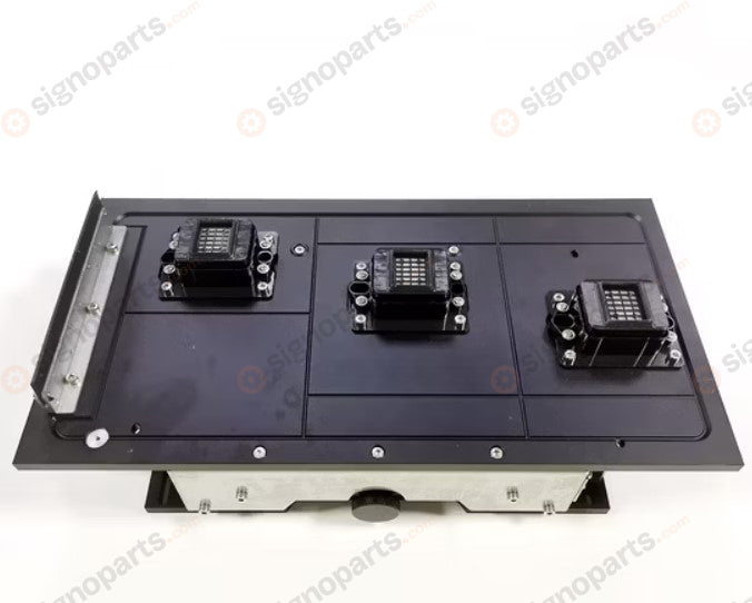 xp600 capping station